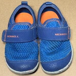 5.5W Merrell H2O Baresteps